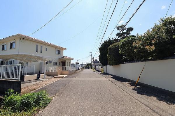 中古戸建 延岡市出北６丁目682-2 JR日豊本線延岡駅 1,950万円