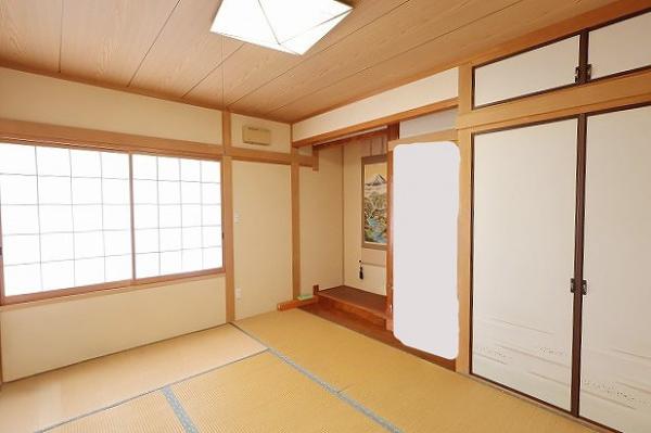 中古戸建 延岡市出北６丁目682-2 JR日豊本線延岡駅 1,950万円