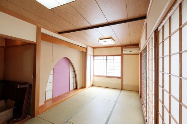 中古戸建 延岡市古城町２丁目3-20 JR日豊本線南延岡駅 3,500万円