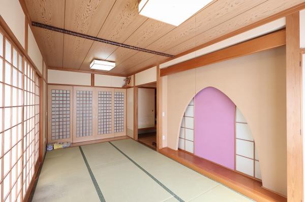 中古戸建 延岡市古城町２丁目3-20 JR日豊本線南延岡駅 3,500万円