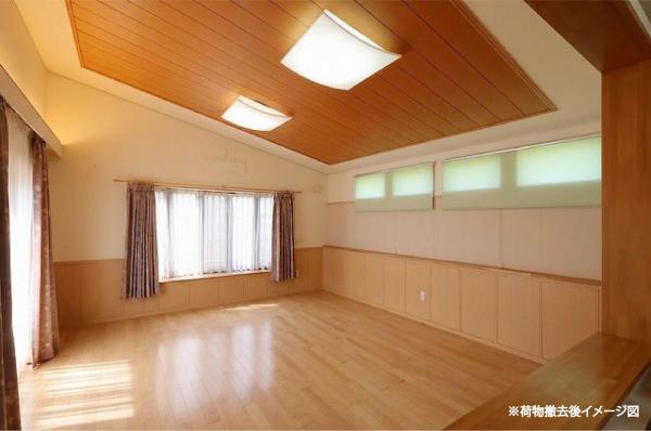 中古戸建 延岡市古城町２丁目3-20 JR日豊本線南延岡駅 3,500万円