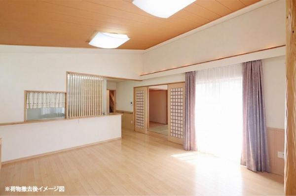 中古戸建 延岡市古城町２丁目3-20 JR日豊本線南延岡駅 3,500万円