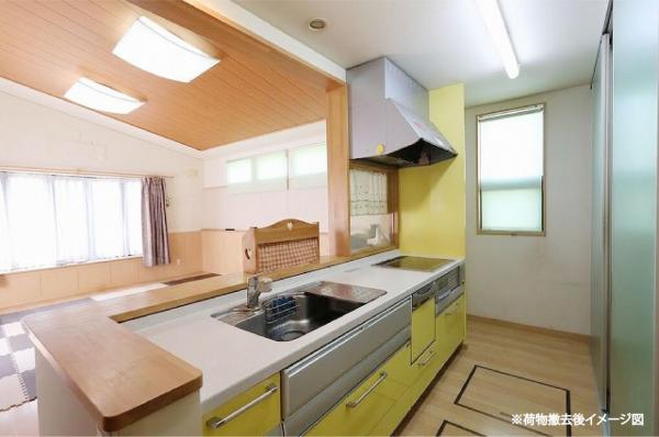 中古戸建 延岡市古城町２丁目3-20 JR日豊本線南延岡駅 3,500万円