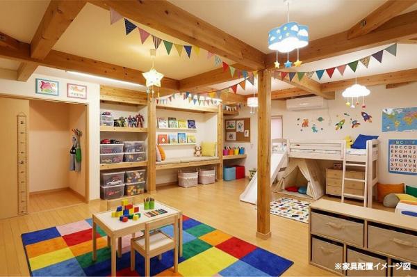 中古戸建 延岡市古城町２丁目3-20 JR日豊本線南延岡駅 3,500万円