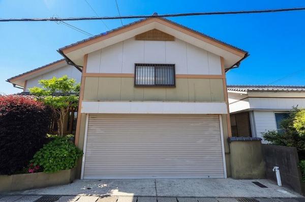 中古戸建 延岡市古城町２丁目3-20 JR日豊本線南延岡駅 3,500万円