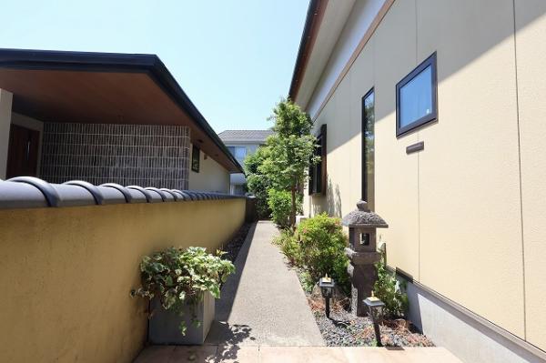 中古戸建 延岡市古城町２丁目3-20 JR日豊本線南延岡駅 3,500万円