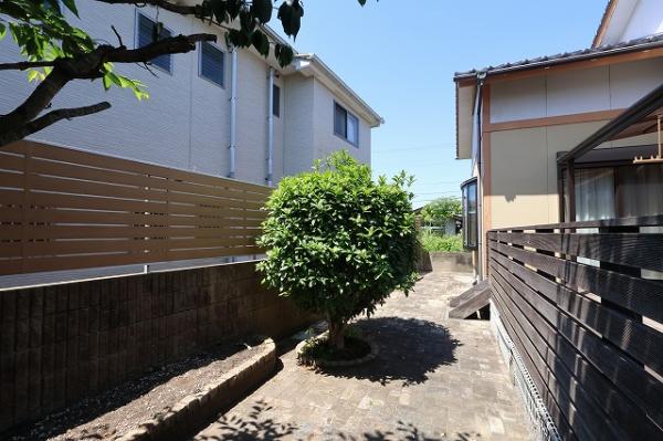 中古戸建 延岡市古城町２丁目3-20 JR日豊本線南延岡駅 3,500万円