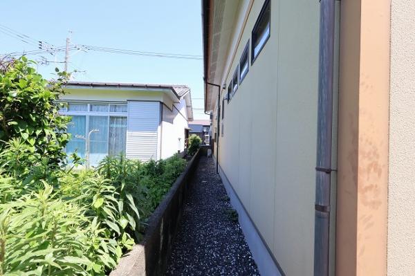 中古戸建 延岡市古城町２丁目3-20 JR日豊本線南延岡駅 3,500万円