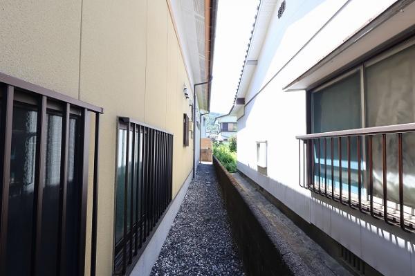 中古戸建 延岡市古城町２丁目3-20 JR日豊本線南延岡駅 3,500万円