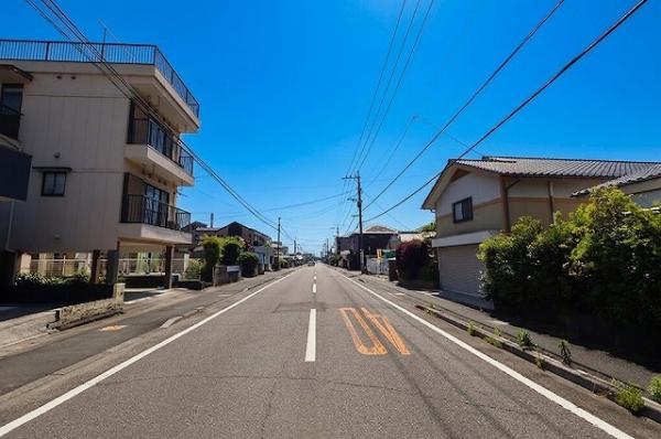 中古戸建 延岡市古城町２丁目3-20 JR日豊本線南延岡駅 3,500万円