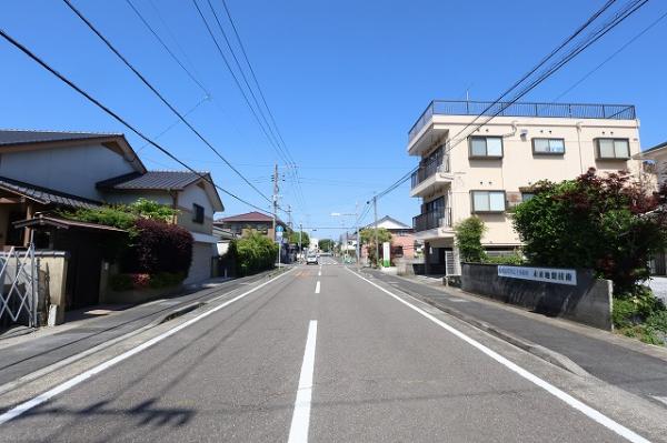 中古戸建 延岡市古城町２丁目3-20 JR日豊本線南延岡駅 3,500万円