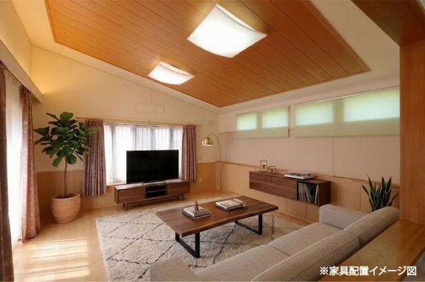 中古戸建 延岡市古城町２丁目3-20 JR日豊本線南延岡駅 3,500万円