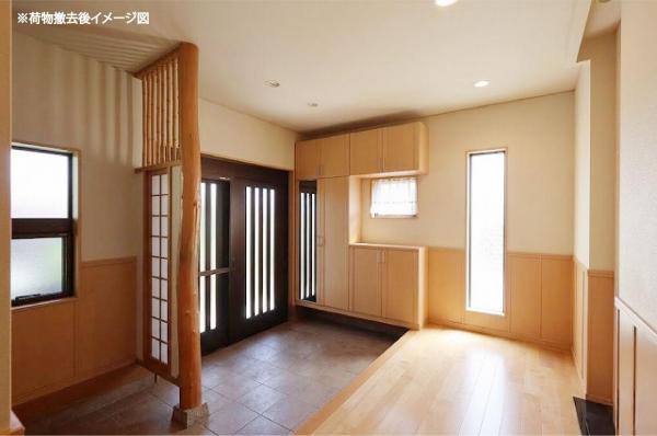 中古戸建 延岡市古城町２丁目3-20 JR日豊本線南延岡駅 3,500万円