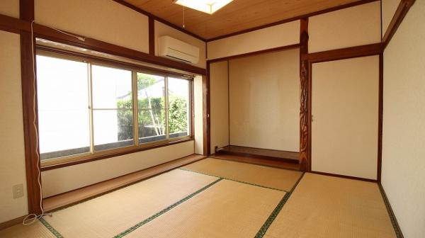 中古戸建 日向市中堀町１丁目89番、90番2 JR日豊本線日向市駅 990万円