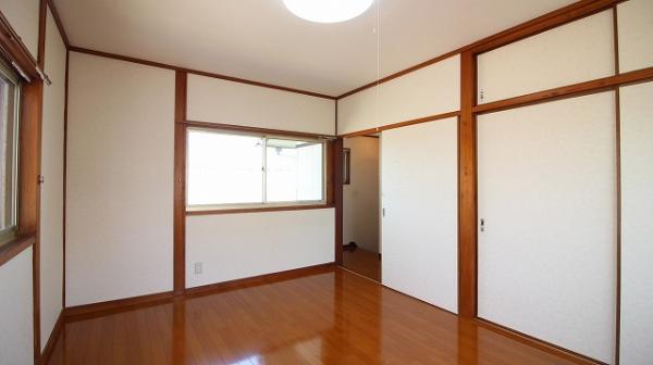 中古戸建 日向市中堀町１丁目89番、90番2 JR日豊本線日向市駅 990万円