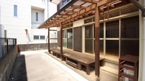 中古戸建 日向市中堀町１丁目89番、90番2 JR日豊本線日向市駅 990万円