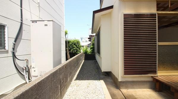 中古戸建 日向市中堀町１丁目89番、90番2 JR日豊本線日向市駅 990万円