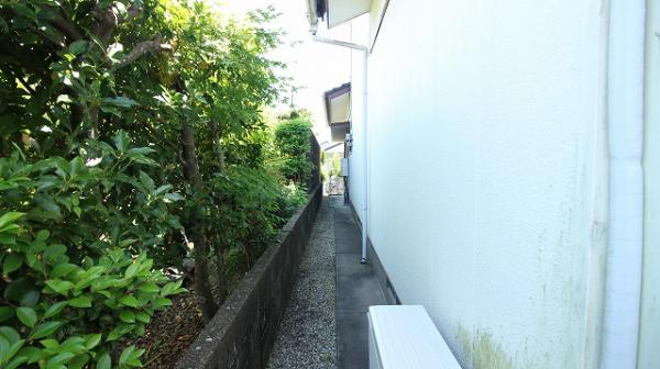中古戸建 日向市中堀町１丁目89番、90番2 JR日豊本線日向市駅 990万円