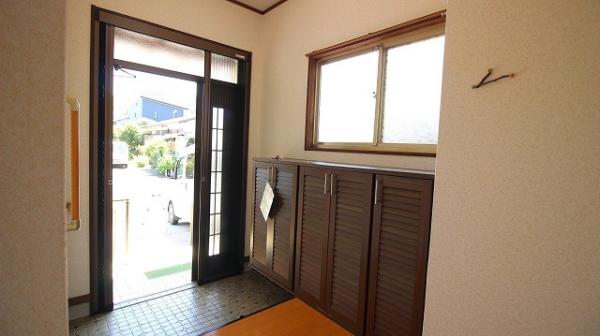 中古戸建 日向市中堀町１丁目89番、90番2 JR日豊本線日向市駅 990万円
