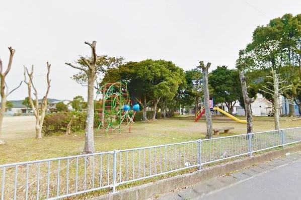 平野公園