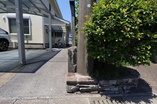 中古戸建 延岡市浜町213-7 JR日豊本線南延岡駅 2,200万円