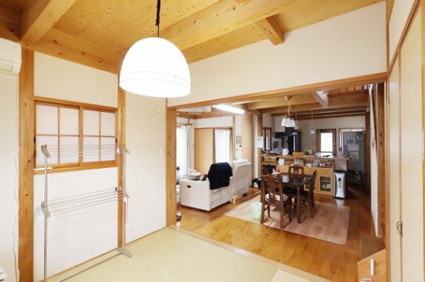 中古戸建 延岡市浜町213-7 JR日豊本線南延岡駅 2,200万円