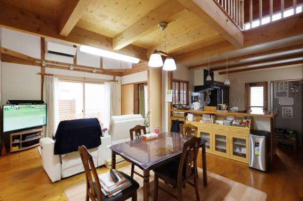 中古戸建 延岡市浜町213-7 JR日豊本線南延岡駅 2,200万円