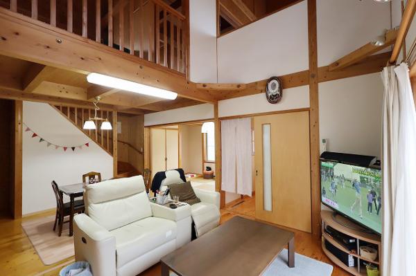 中古戸建 延岡市浜町213-7 JR日豊本線南延岡駅 2,200万円