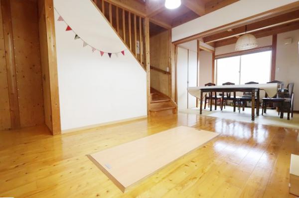 中古戸建 延岡市浜町213-7 JR日豊本線南延岡駅 2,200万円