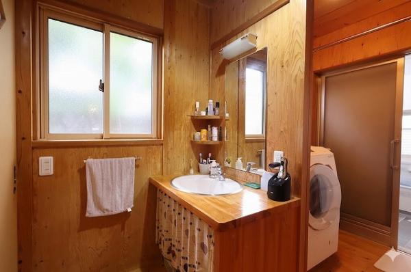 中古戸建 延岡市浜町213-7 JR日豊本線南延岡駅 2,200万円