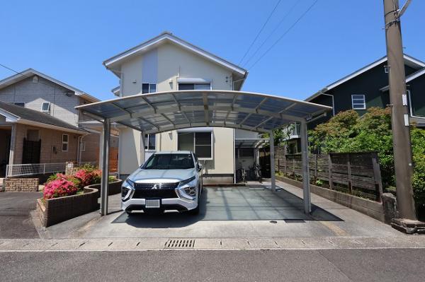 中古戸建 延岡市浜町213-7 JR日豊本線南延岡駅 2,200万円