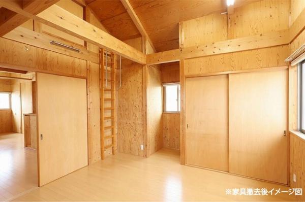中古戸建 延岡市浜町213-7 JR日豊本線南延岡駅 2,200万円