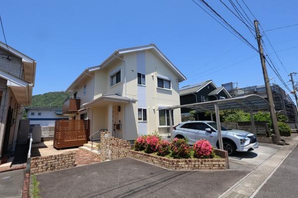 中古戸建 延岡市浜町213-7 JR日豊本線南延岡駅 2,200万円