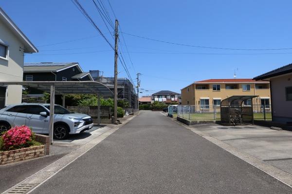中古戸建 延岡市浜町213-7 JR日豊本線南延岡駅 2,200万円