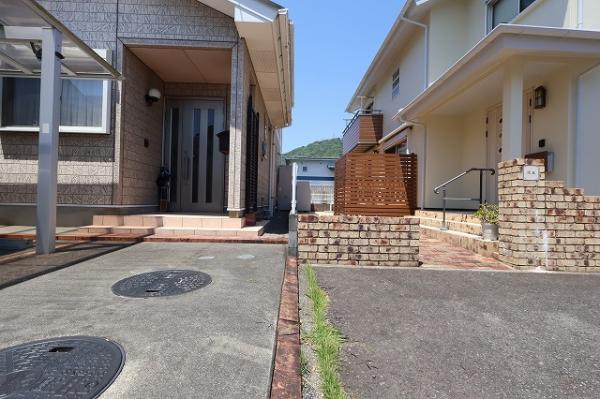 中古戸建 延岡市浜町213-7 JR日豊本線南延岡駅 2,200万円