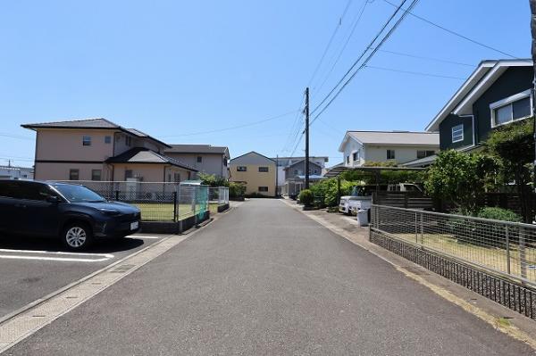 中古戸建 延岡市浜町213-7 JR日豊本線南延岡駅 2,200万円