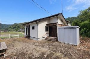 中古戸建 延岡市北川町川内名3455-2 JR日豊本線市棚駅 3000000
