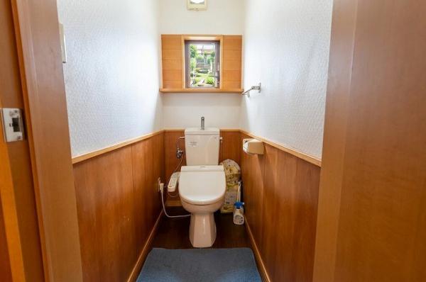 中古戸建 延岡市北川町川内名3455-2 JR日豊本線市棚駅 300万円
