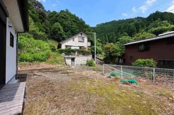 中古戸建 延岡市北川町川内名3455-2 JR日豊本線市棚駅 300万円