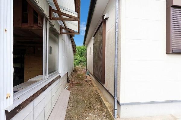 中古戸建 延岡市北川町川内名3455-2 JR日豊本線市棚駅 300万円