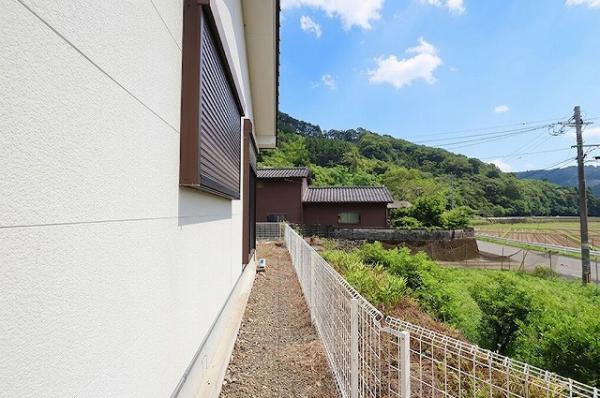 中古戸建 延岡市北川町川内名3455-2 JR日豊本線市棚駅 300万円