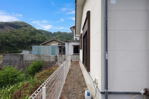 中古戸建 延岡市北川町川内名3455-2 JR日豊本線市棚駅 300万円