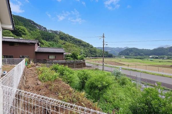 中古戸建 延岡市北川町川内名3455-2 JR日豊本線市棚駅 300万円