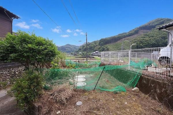 中古戸建 延岡市北川町川内名3455-2 JR日豊本線市棚駅 300万円