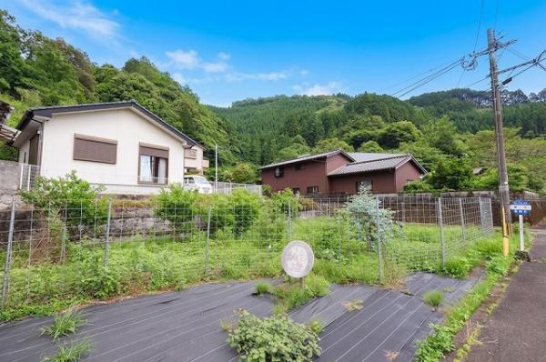 中古戸建 延岡市北川町川内名3455-2 JR日豊本線市棚駅 300万円