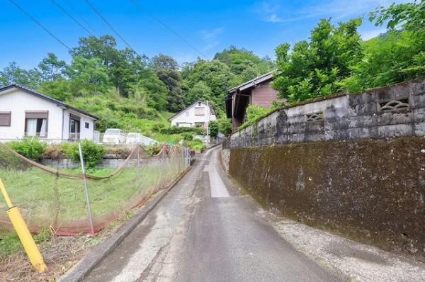 中古戸建 延岡市北川町川内名3455-2 JR日豊本線市棚駅 300万円