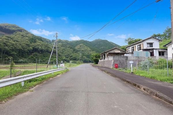 中古戸建 延岡市北川町川内名3455-2 JR日豊本線市棚駅 300万円