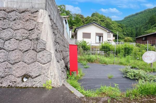 中古戸建 延岡市北川町川内名3455-2 JR日豊本線市棚駅 300万円