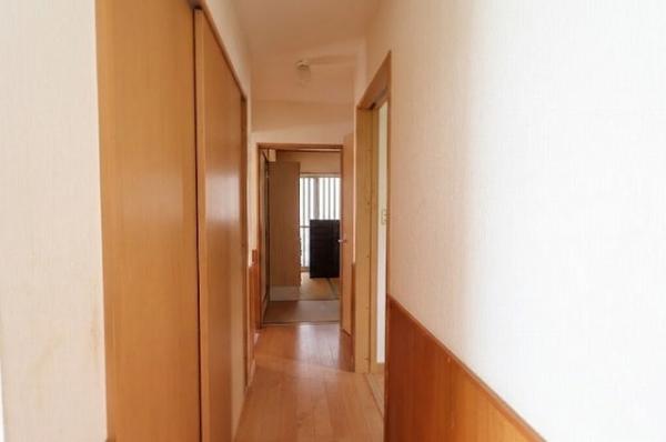 中古戸建 延岡市北川町川内名3455-2 JR日豊本線市棚駅 300万円