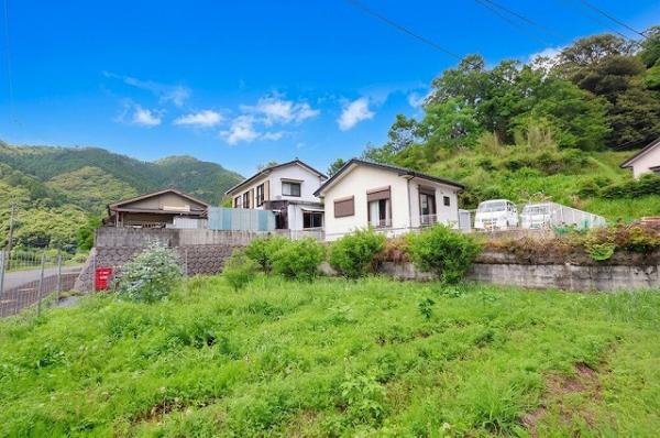 中古戸建 延岡市北川町川内名3455-2 JR日豊本線市棚駅 300万円